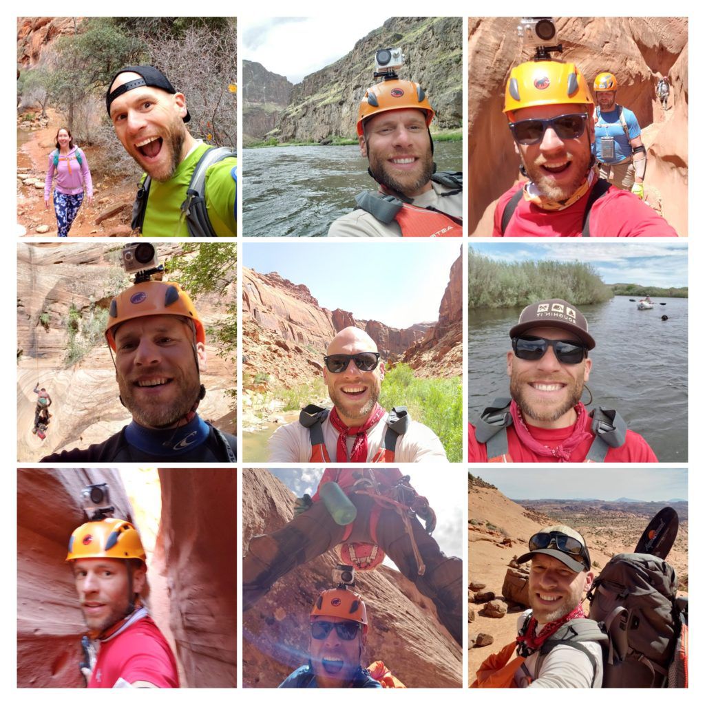 Jeff Taylor with Backcountrysolar.com